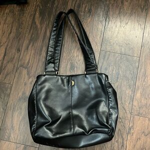 Black bag